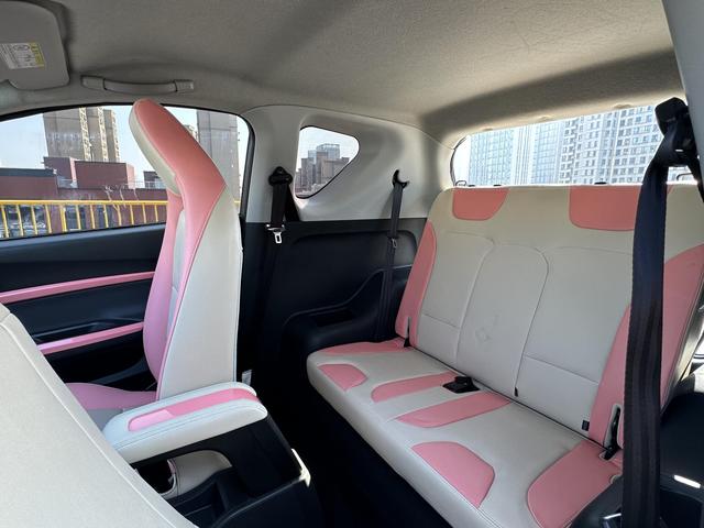 Chery Little Ant 2020 #7 Chery Little Ant 2020 car image #7