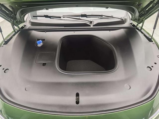 Forthing S7 2024 imagem de carro #7