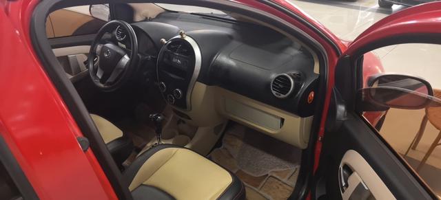 GEELY Panda Classic 2014 car image #7