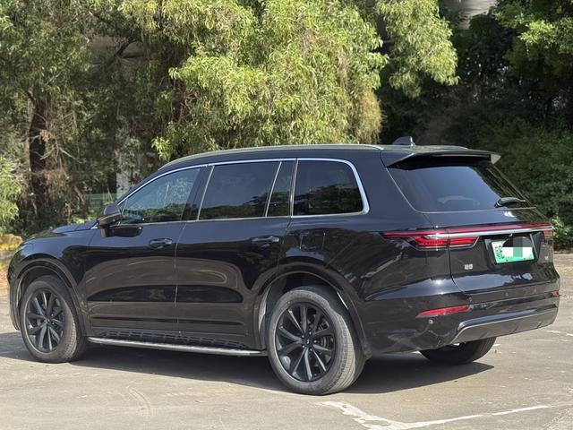 Li One 2020 imagen de coche #7