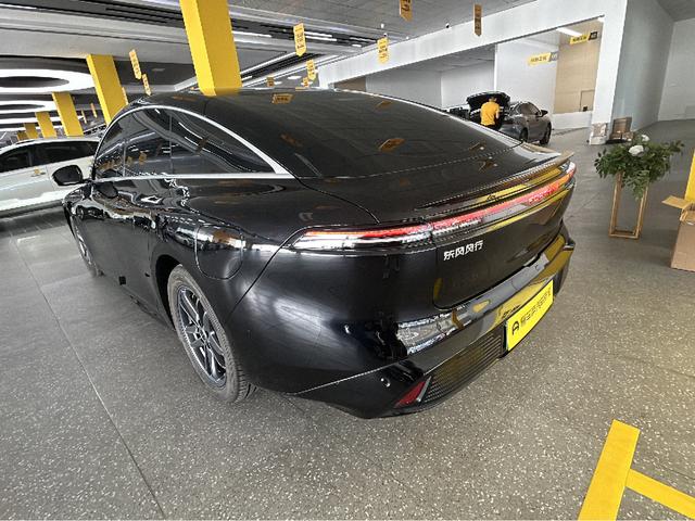 Forthing S7 2025 #7 Forthing S7 2025 immagine di auto #7