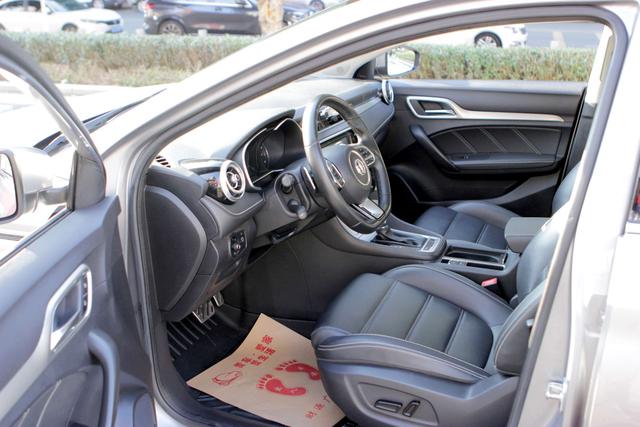 名爵 MG6 2020 汽车图片 #7