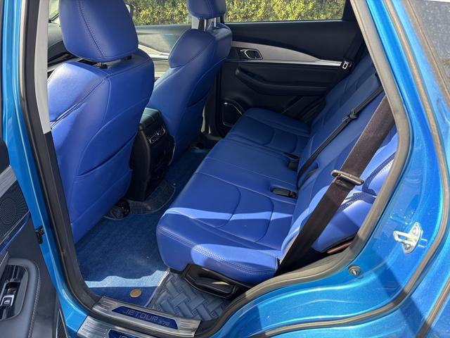 捷途 捷途X70 2019 汽车图片 #7