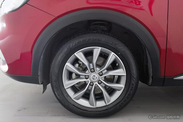 MG HS 2021 #7 MG HS 2021 car image #7