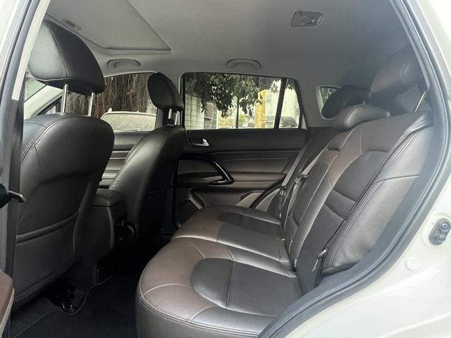 GAC Qizhi PHEV 2019 car image #7