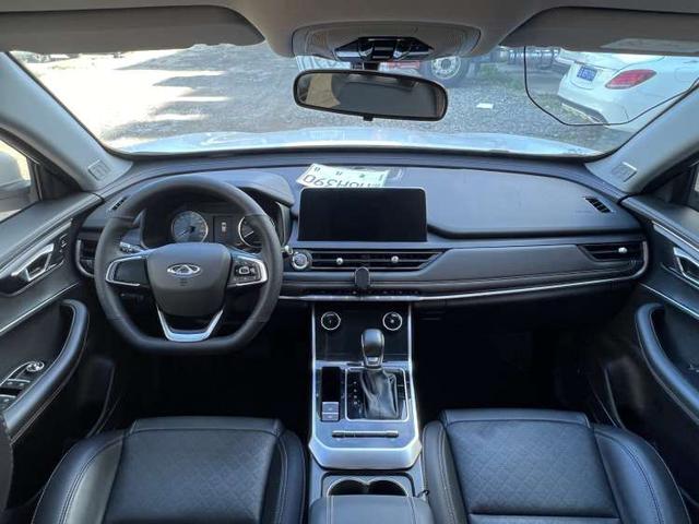 奇瑞 瑞虎8 2021 汽车图片 #7