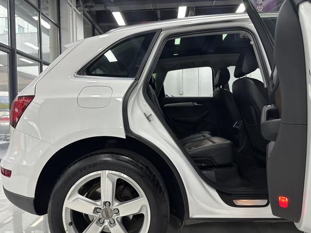 奥迪 奥迪Q5 2016 汽车图片 #7