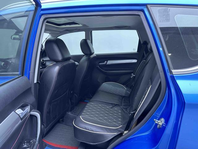 Kaiyi X3 2016 #7 Kaiyi X3 2016 car image #7