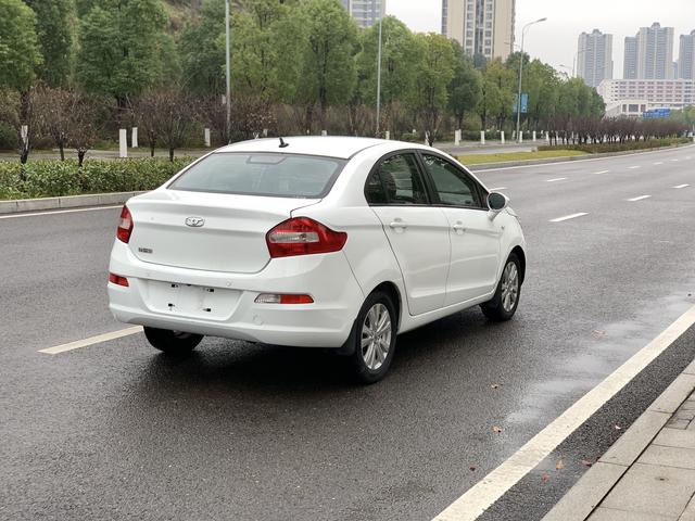 Kaiyi C3 2015 image de voiture #7