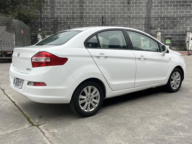 Kaiyi C3 2016 car image #7