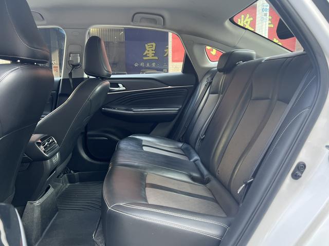 GAC EA6 2021 car image #7