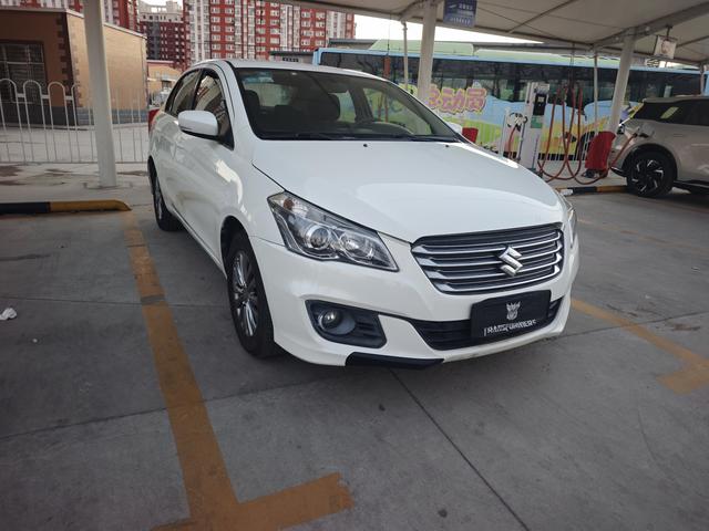 铃木 启悦 2016 汽车图片 #7