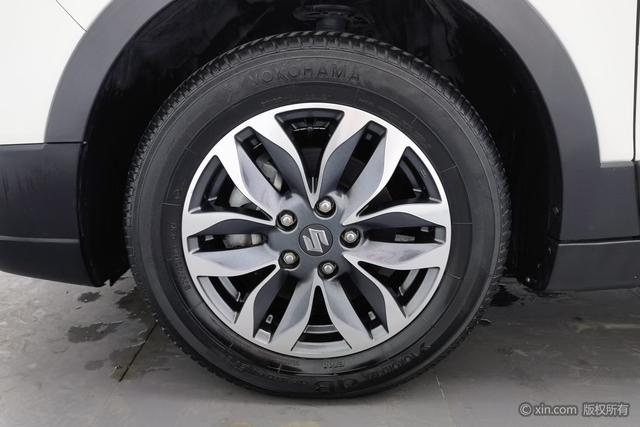 Suzuki SX4 S-CROSS 2018 image de voiture #7