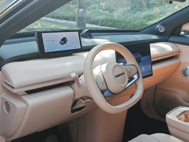 Exceed Stellar Era ET 2024 car image #7