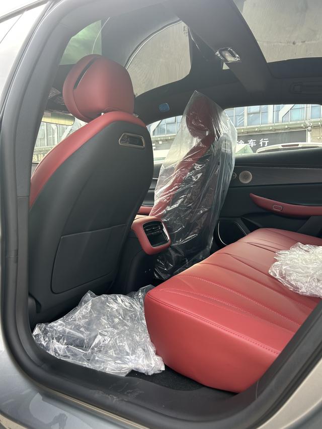 Exceed Stellar Era ES 2025 #7 Exceed Stellar Era ES 2025 imagen de coche #7