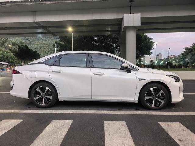 GAC iA5 2020 immagine di auto #7