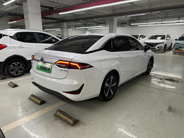 GAC iA5 2021 car image #7