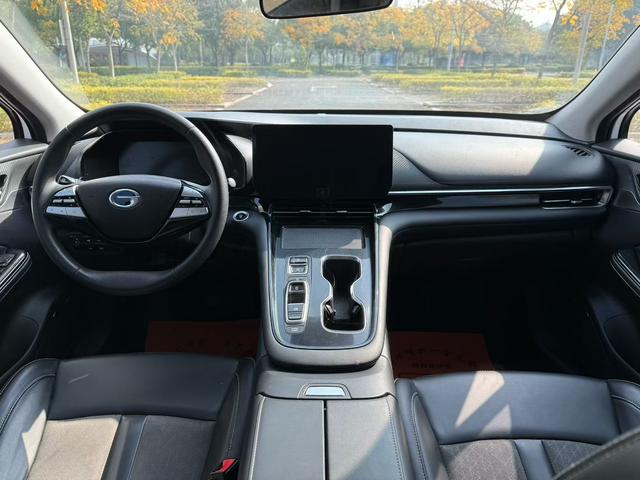 GAC EA6 2022 car image #7