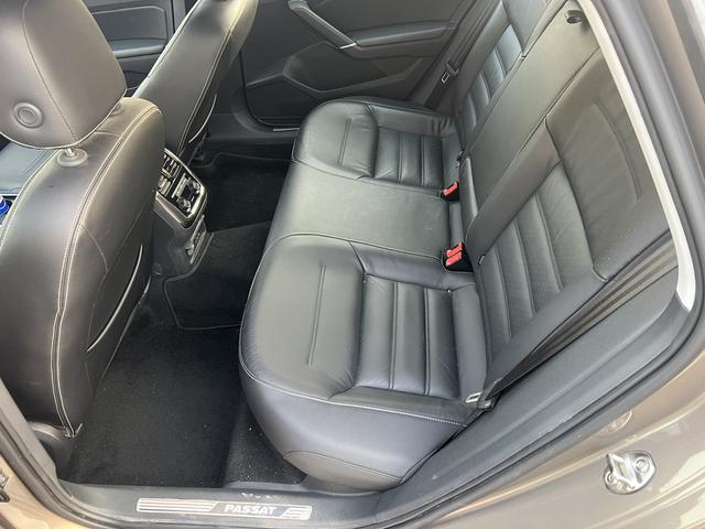 Volkswagen Passat 2016 #7 Volkswagen Passat 2016 immagine di auto #7