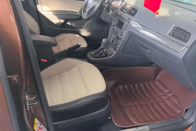 Volkswagen Cross Lavida 2014 #7 Volkswagen Cross Lavida 2014 immagine di auto #7