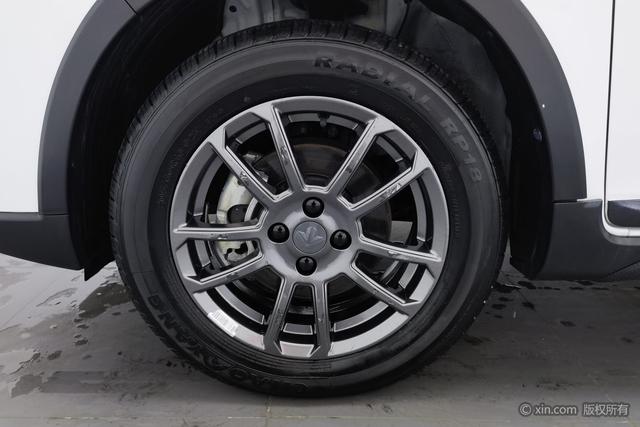 X3 PRO 2022 car image #7