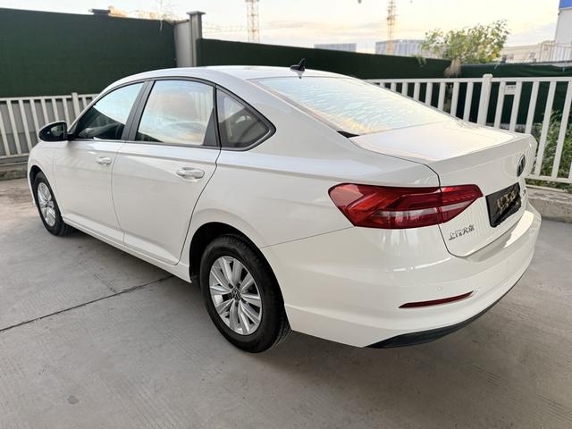 Volkswagen Lavida 2020 car image #7