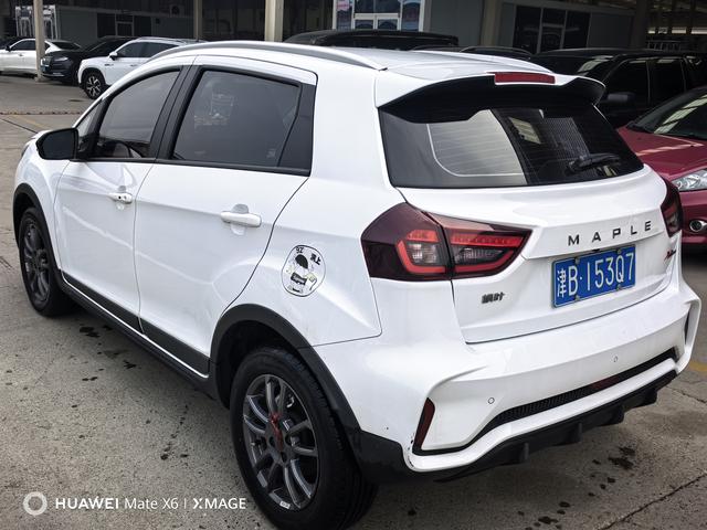 X3 PRO 2022 #7 X3 PRO 2022 car image #7