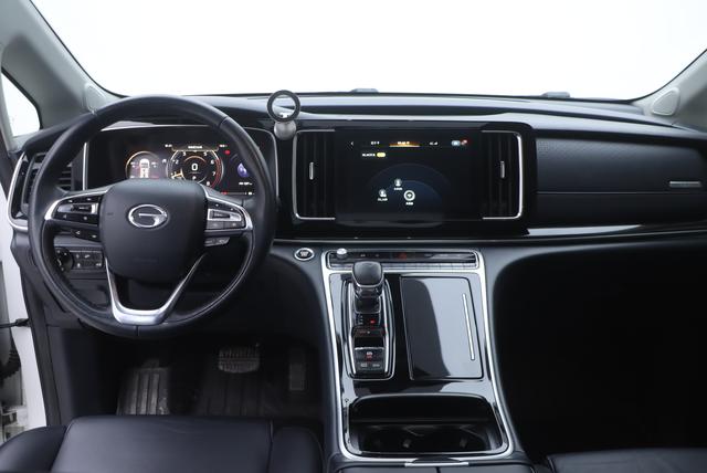 GAC Trumpchi M8 2021 car image #7