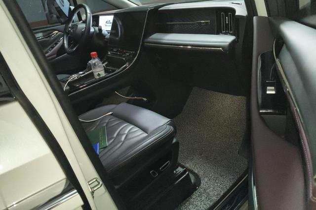 GAC Trumpchi 2023 car image #7