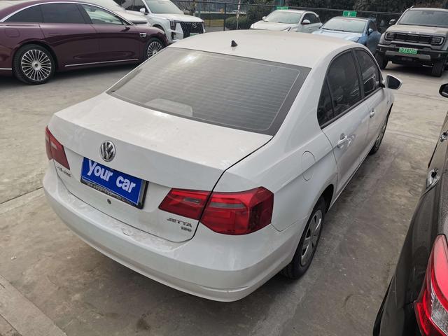 Volkswagen Jetta 2016 immagine di auto #7