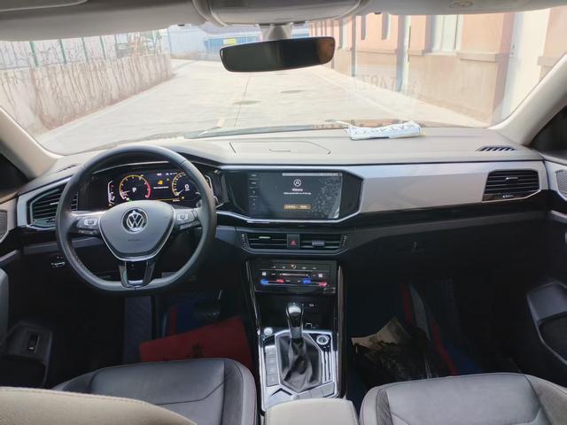 Volkswagen Tayron 2023 car image #7