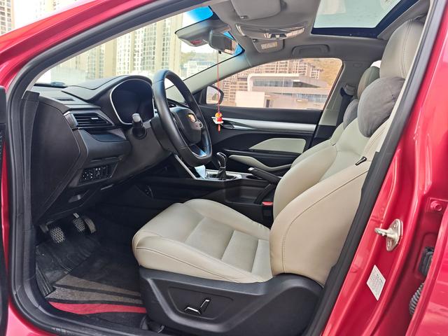 GEELY Binray 2019 #7 GEELY Binray 2019 car image #7