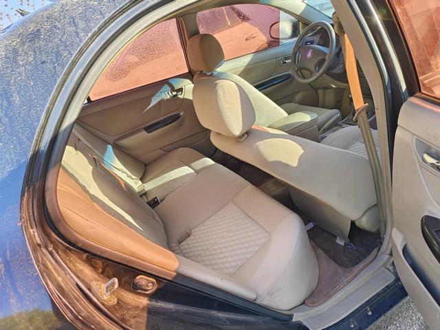 GEELY Seascape 2014 #7 GEELY Seascape 2014 car image #7