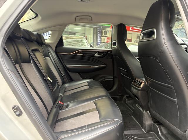 GAC iA5 2020 immagine di auto #7