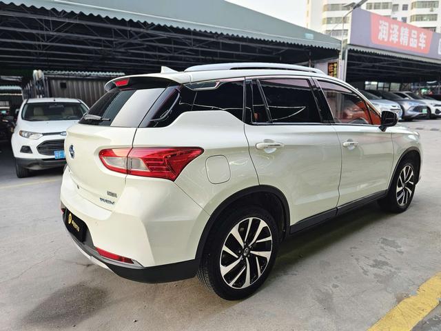GAC Qizhi PHEV 2019 car image #7