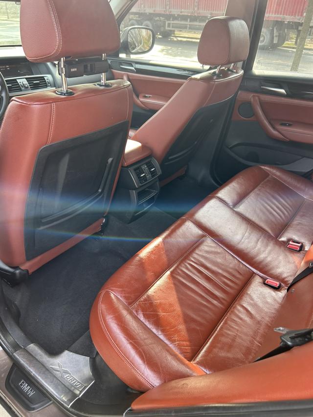 BMW X3 (Imported) 2014 #7 BMW X3 (Imported) 2014 immagine di auto #7