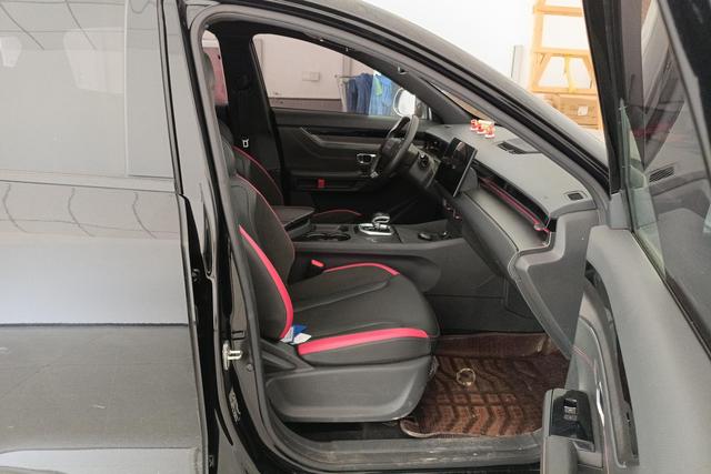 Jetour Dashing 2023 car image #7