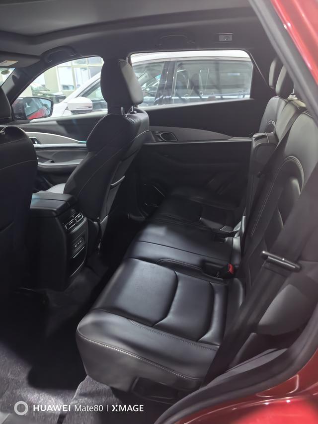 Jetour X70 Coupe 2020 car image #7