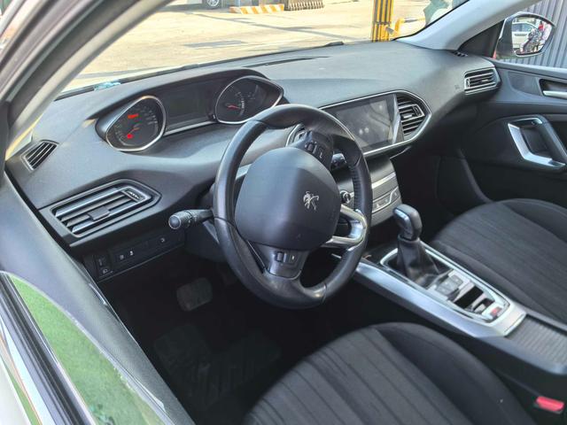 标致 标致308S 2015 汽车图片 #7