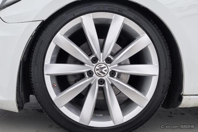 大众 一汽-大众CC 2014 #7 大众 一汽-大众CC 2014 汽车图片 #7