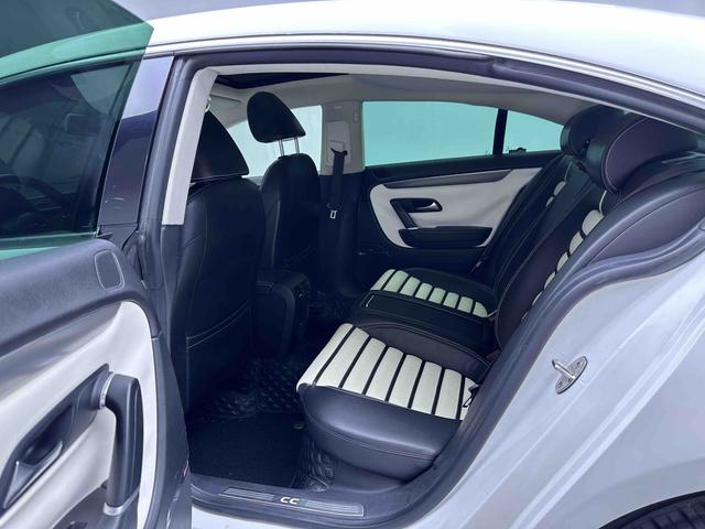 大众 一汽-大众CC 2013 #7 大众 一汽-大众CC 2013 汽车图片 #7