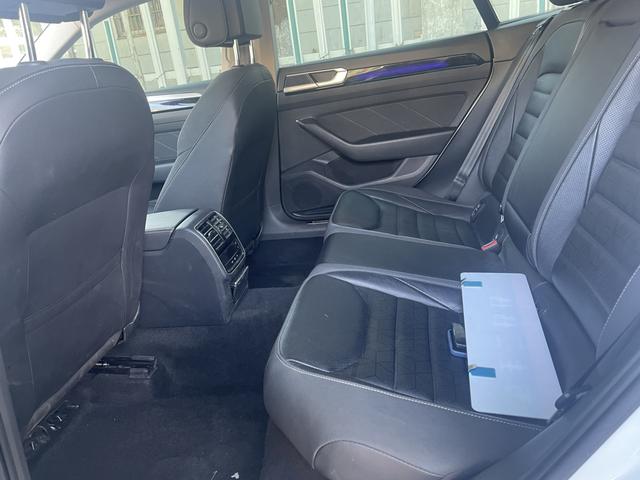 Volkswagen CC (FAW-Volkswagen) 2023 صورة سيارة #7