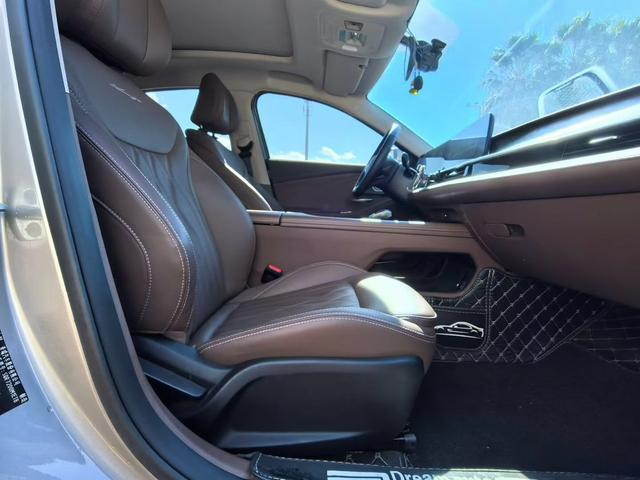 Chery Arrizo 8 2023 #7 Chery Arrizo 8 2023 car image #7