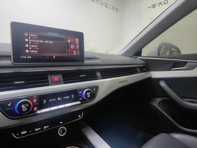 Audi A5 (Imported) 2018 car image #7