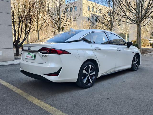 GAC iA5 2020 car image #7