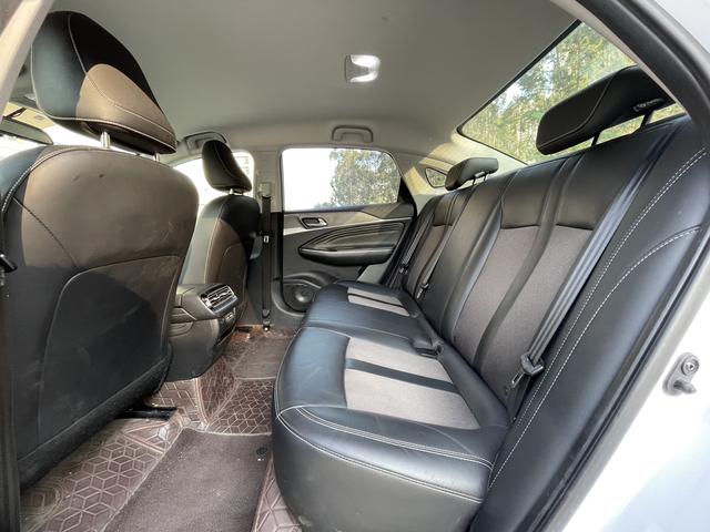 GAC EA6 2023 car image #7