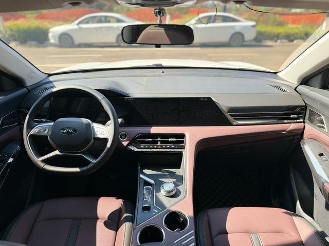 JAC X8 PLUS 2024 immagine di auto #7