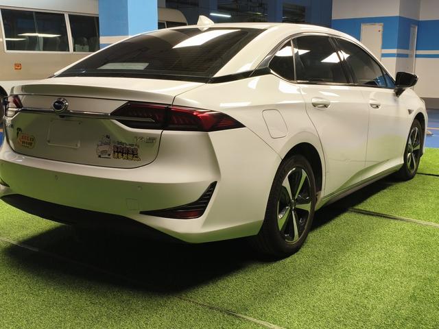 GAC iA5 2020 car image #7