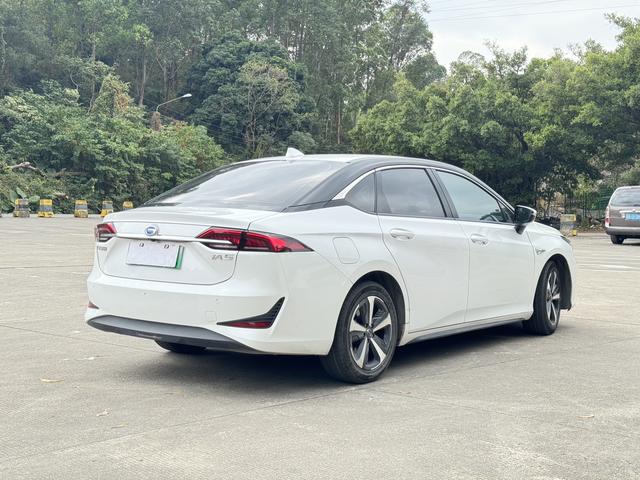 GAC iA5 2022 car image #7