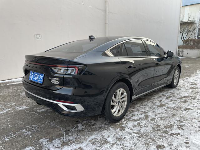 Ford Mondeo 2023 #7 Ford Mondeo 2023 immagine di auto #7